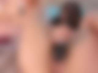 CatarinaMayer's Live Sex Cam Show