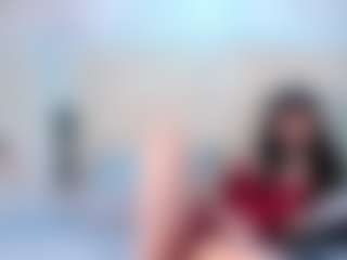 CatarinaMayer's Live Sex Cam Show