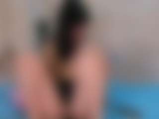 Live cam show with CatarinaMayer - Skinny on nudelive.tv
