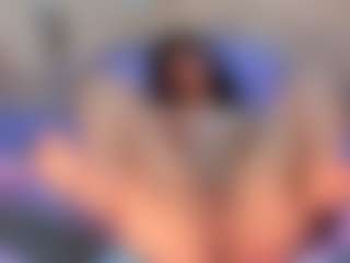 CatarinaMayer's Live Sex Cam Show