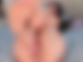 CatarinaMayer's Live Sex Cam Show