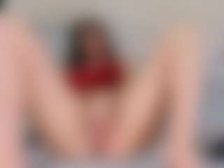CatarinaMayer's Live Sex Cam Show