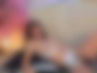CatarinaMayer's Live Sex Cam Show