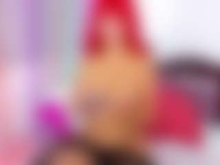 Karla-soussa's Live Sex Cam Show