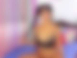 Karla-soussa's Live Sex Cam Show