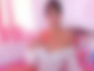 Live cam show with Karla-soussa - Lovense Brown Hair on Soda Cam