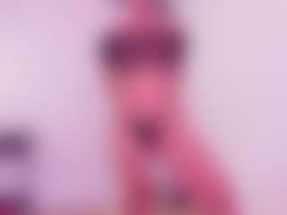 Karla-soussa's Live Sex Cam Show