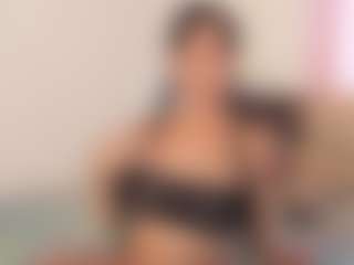 Live cam show with Karla-soussa - Lush on madthumbs