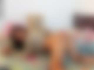 Karla-soussa's Live Sex Cam Show