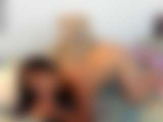 Karla-soussa's Live Sex Cam Show