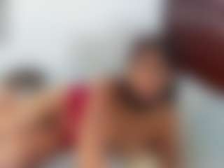 Karla-soussa's Live Sex Cam Show