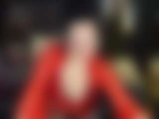 Live cam show with AnitaMuse - Solo Show on 1on1-livenow