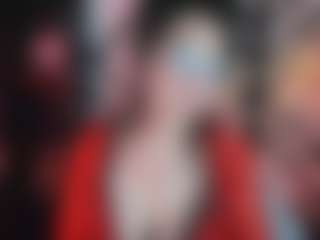 AnitaMuse's Live Sex Cam Show