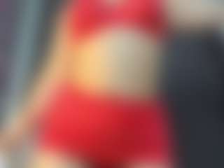 aurora-johnson's Live Sex Cam Show