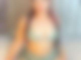 Live cam show with aurora-johnson - Red Hair on SpunkLive