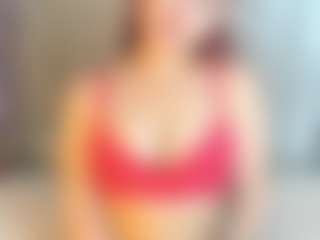 Live cam show with aurora-johnson - Red Hair Blowjob on Milfs Live