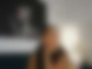 Live cam show with izybelle - Blowjob on hrnylive.com
