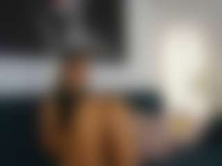 Live cam show with izybelle - White on Soda Cam