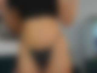 izybelle's Live Sex Cam Show