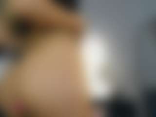 izybelle's Live Sex Cam Show