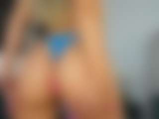 izybelle's Live Sex Cam Show