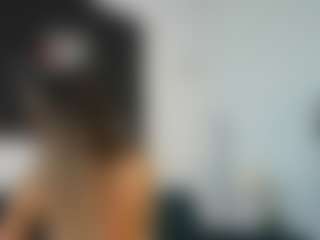 izybelle's Live Sex Cam Show