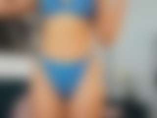 izybelle's Live Sex Cam Show