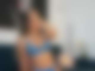 izybelle's Live Sex Cam Show