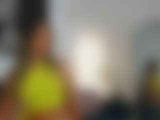 izybelle's Live Sex Cam Show