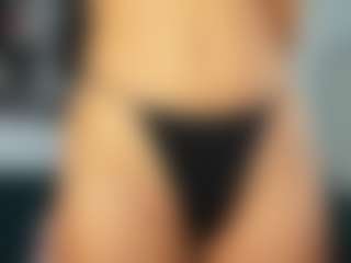 izybelle's Live Sex Cam Show