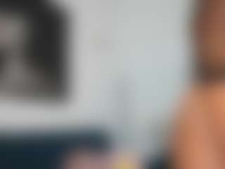 izybelle's Live Sex Cam Show