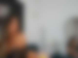 izybelle's Live Sex Cam Show