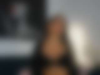 izybelle's Live Sex Cam Show