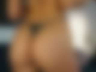 izybelle's Live Sex Cam Show