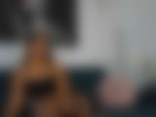 izybelle's Live Sex Cam Show