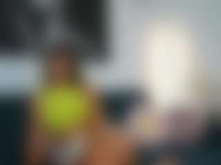 izybelle's Live Sex Cam Show