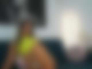 izybelle's Live Sex Cam Show