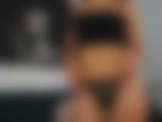izybelle's Live Sex Cam Show