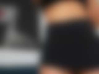 izybelle's Live Sex Cam Show