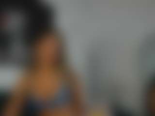 izybelle's Live Sex Cam Show