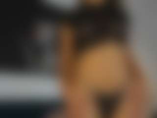 izybelle's Live Sex Cam Show