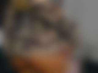Live cam show with izybelle - Blonde Hair Blowjob on AdultVida.com
