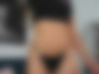 izybelle's Live Sex Cam Show
