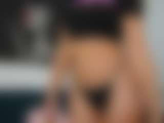 izybelle's Live Sex Cam Show
