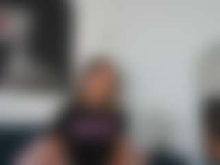 izybelle's Live Sex Cam Show
