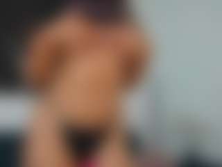 izybelle's Live Sex Cam Show