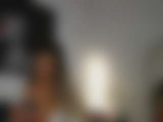 Live cam show with izybelle - Blonde Hair on StripNow