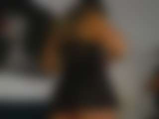 izybelle's Live Sex Cam Show