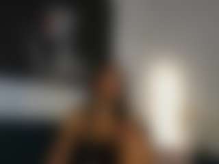 Live cam show with izybelle - African on slutload