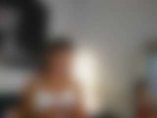 izybelle's Live Sex Cam Show